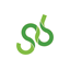 blend logo